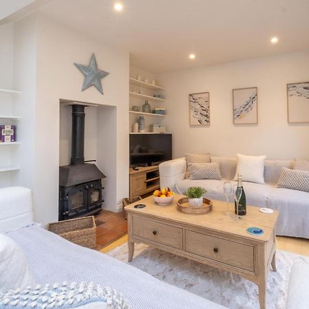 67 Pebble Cottage Aldeburgh Εξωτερικό φωτογραφία