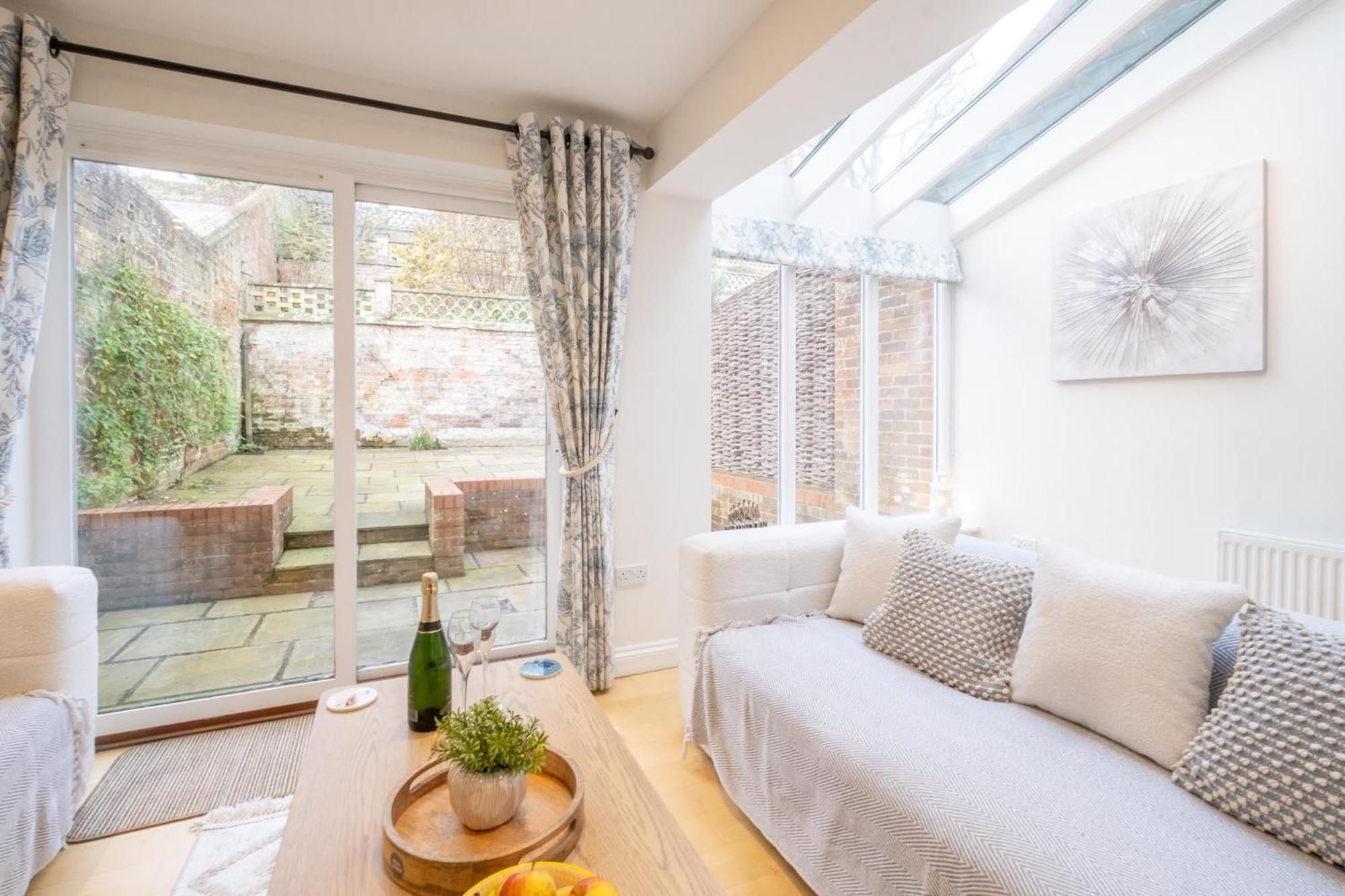 67 Pebble Cottage Aldeburgh Εξωτερικό φωτογραφία
