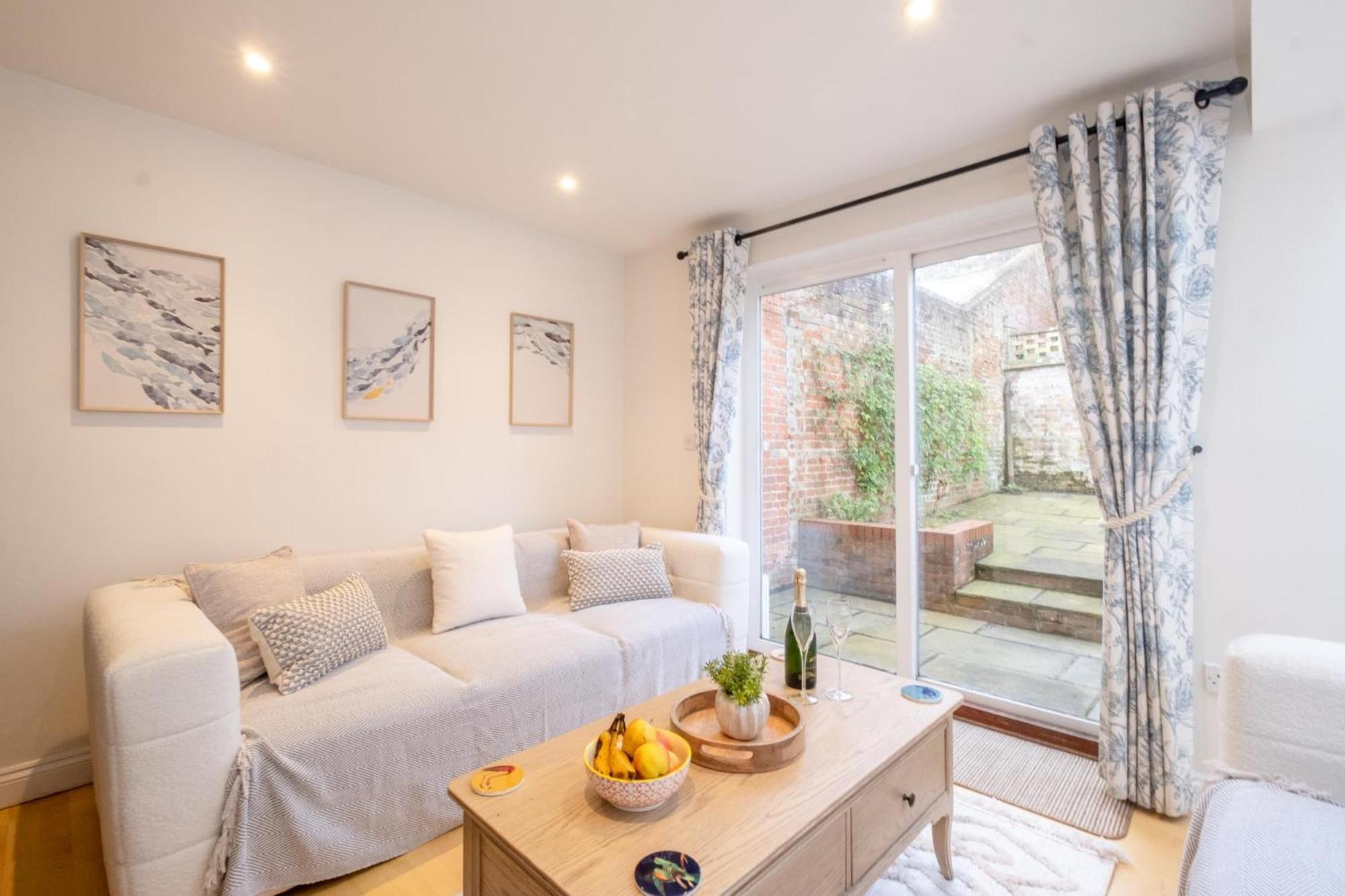 67 Pebble Cottage Aldeburgh Εξωτερικό φωτογραφία