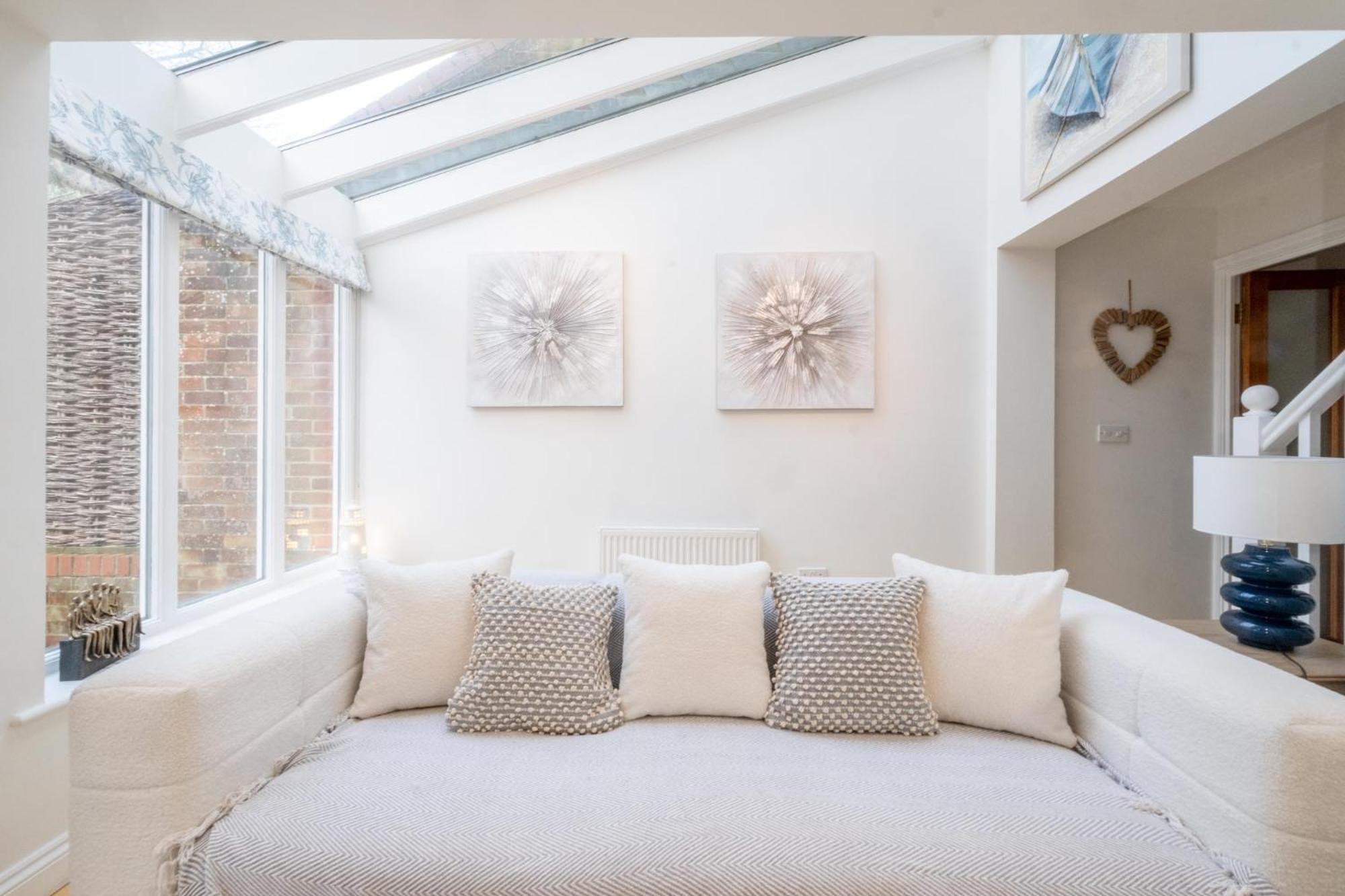 67 Pebble Cottage Aldeburgh Εξωτερικό φωτογραφία