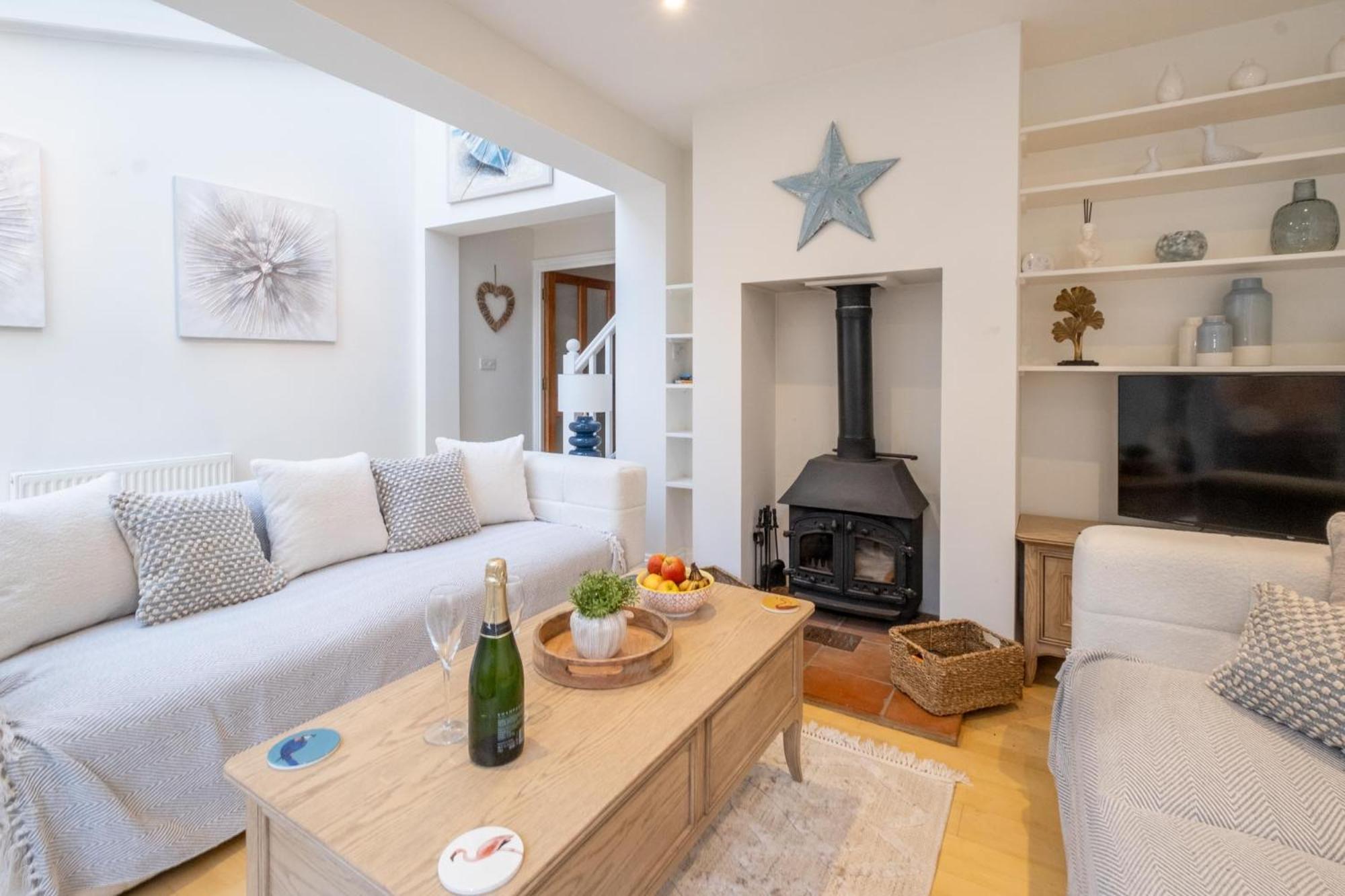 67 Pebble Cottage Aldeburgh Εξωτερικό φωτογραφία
