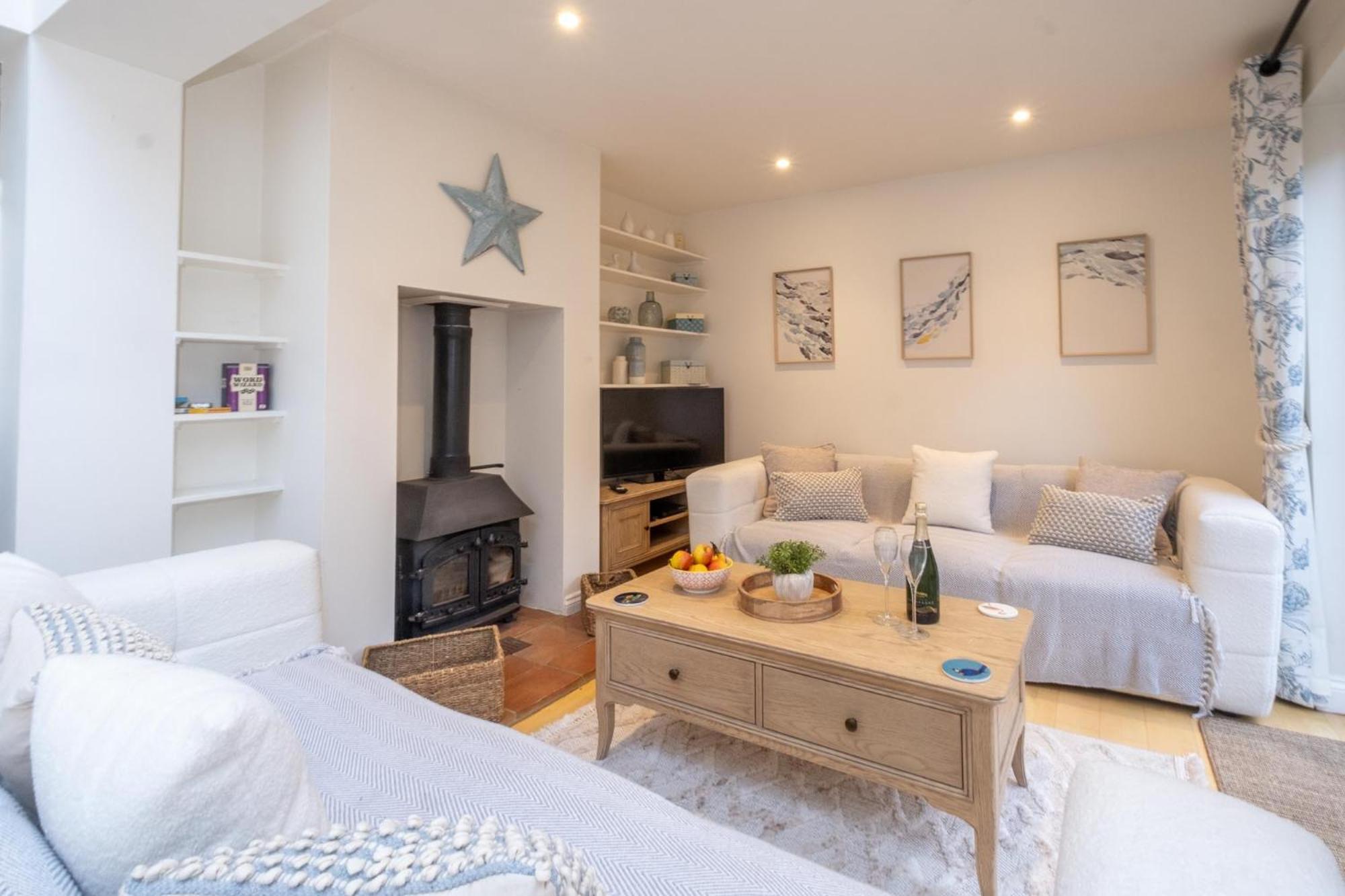 67 Pebble Cottage Aldeburgh Εξωτερικό φωτογραφία