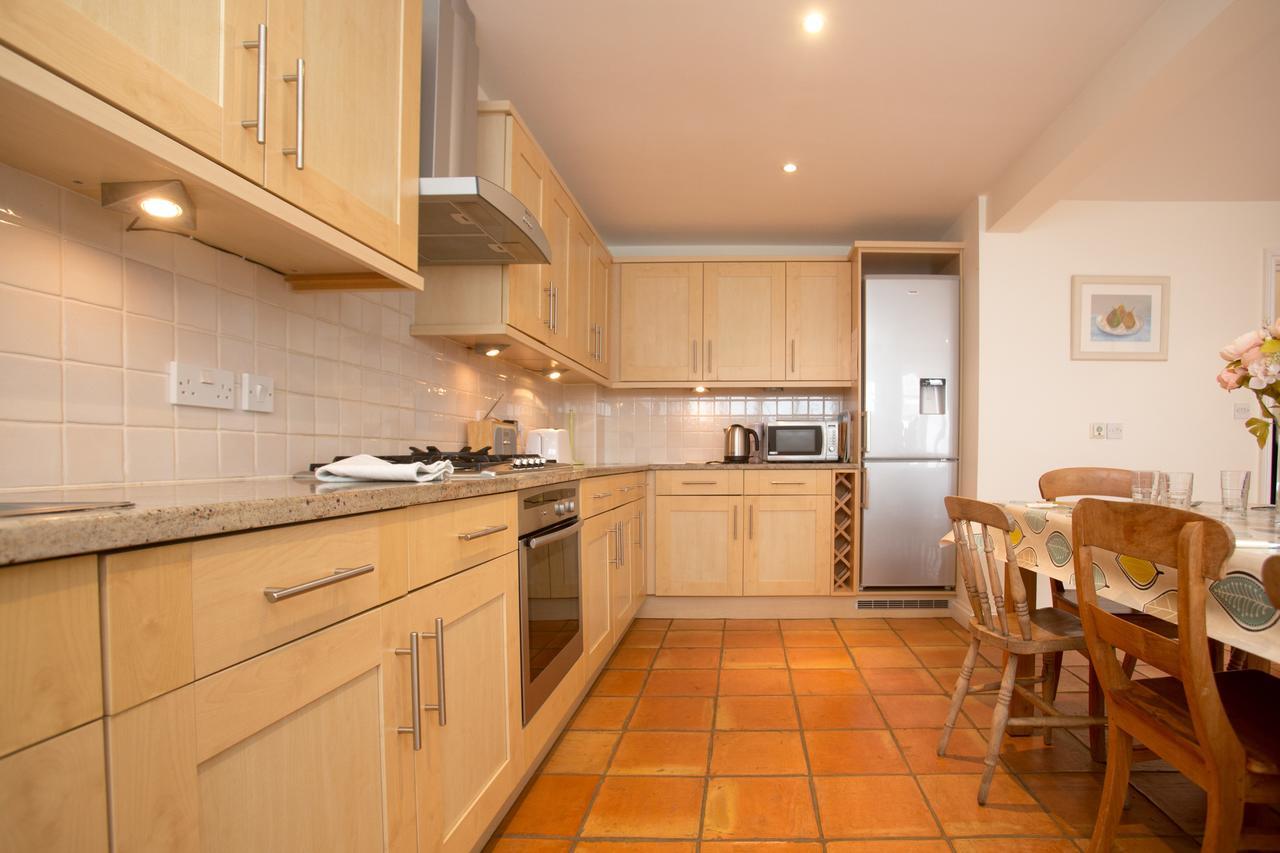 67 Pebble Cottage Aldeburgh Εξωτερικό φωτογραφία