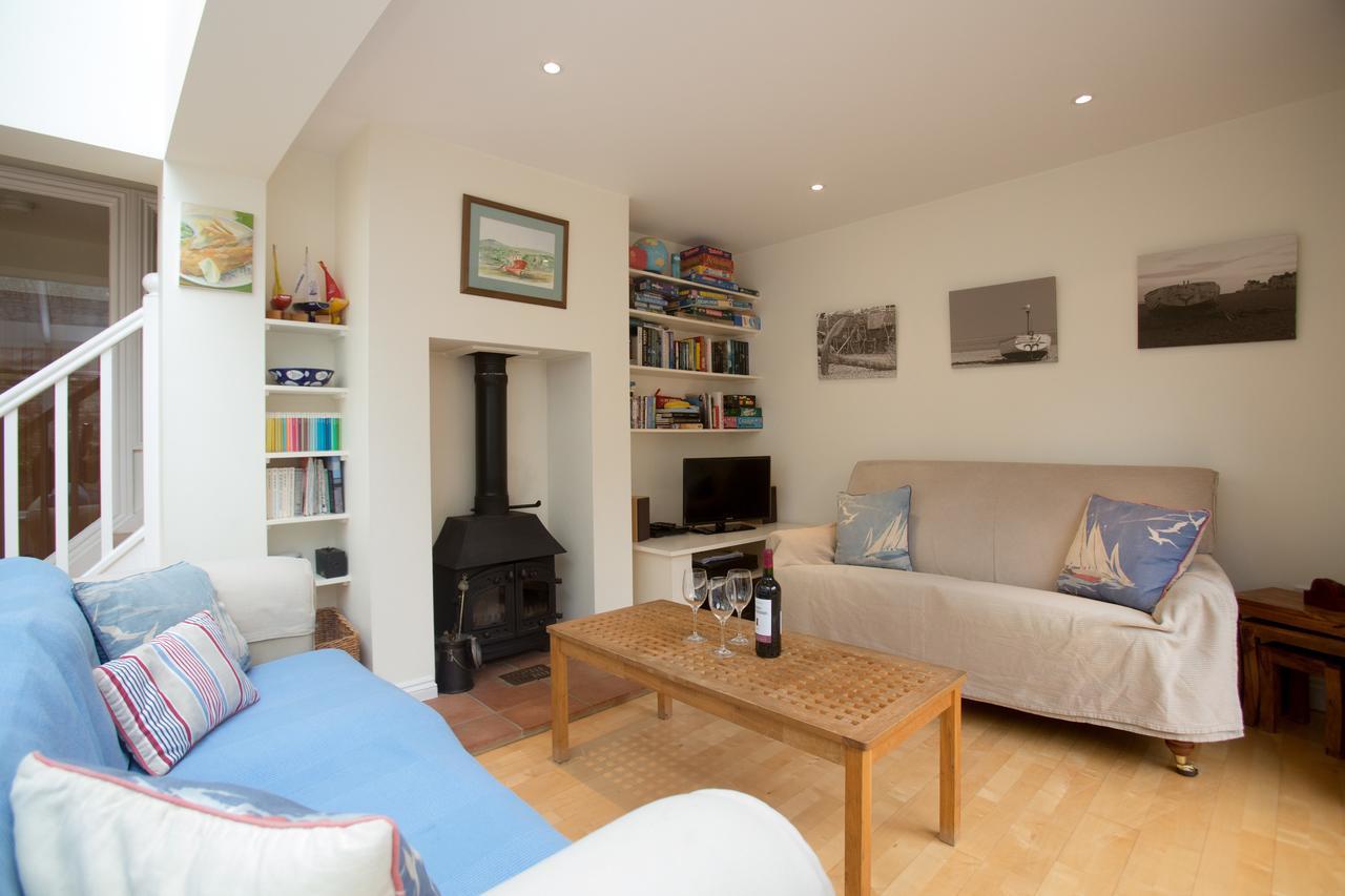 67 Pebble Cottage Aldeburgh Εξωτερικό φωτογραφία