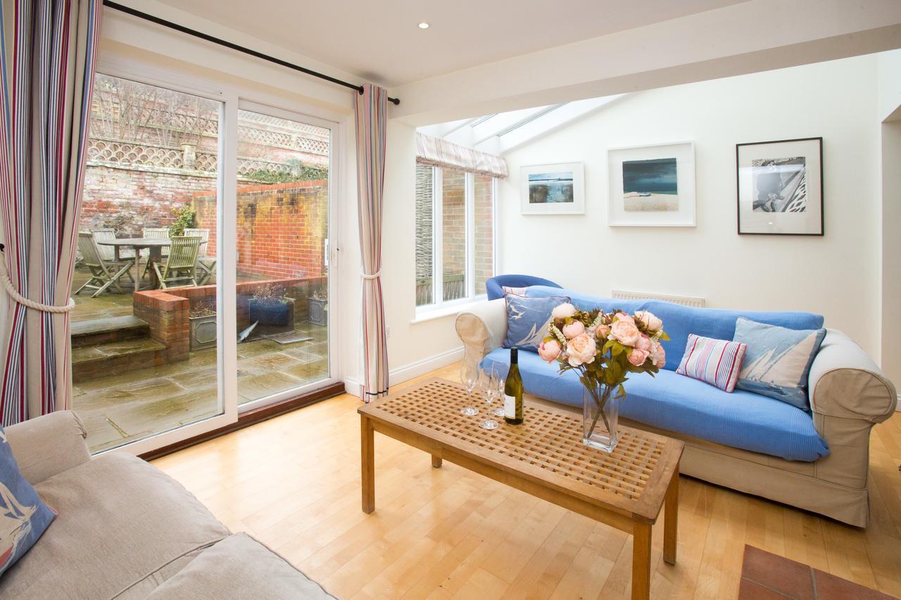 67 Pebble Cottage Aldeburgh Εξωτερικό φωτογραφία