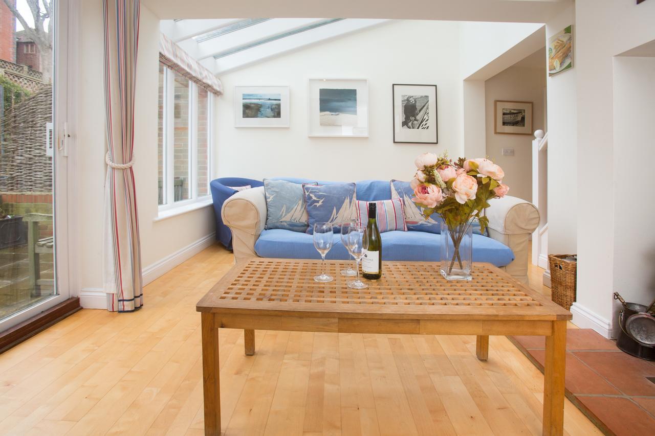 67 Pebble Cottage Aldeburgh Εξωτερικό φωτογραφία
