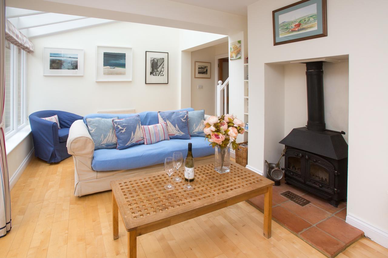 67 Pebble Cottage Aldeburgh Εξωτερικό φωτογραφία