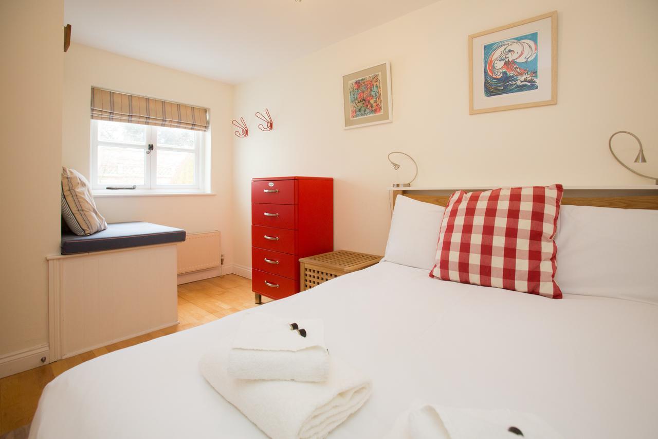 67 Pebble Cottage Aldeburgh Εξωτερικό φωτογραφία
