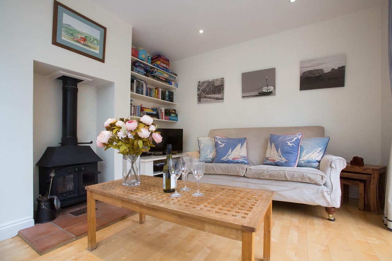 67 Pebble Cottage Aldeburgh Εξωτερικό φωτογραφία