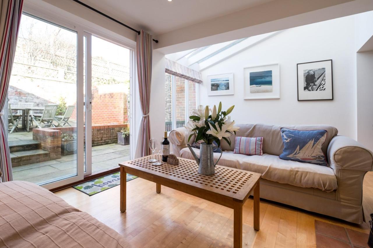 67 Pebble Cottage Aldeburgh Εξωτερικό φωτογραφία